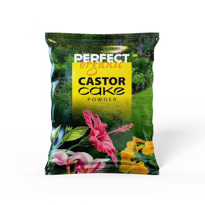 Buy Castor Oil Cake Powder (200gms) - Rs.29/- sale online India