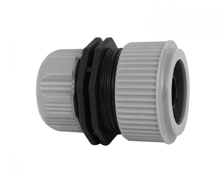 Quick Fitting Water Connector Pipe
