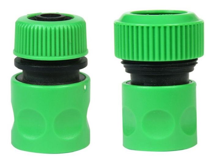 Garden Hose Connectors Hose Adapter Water Nozzle Hose To Hose Connector Faucet To Hose Adapter Water Hose Pressure Nozzle